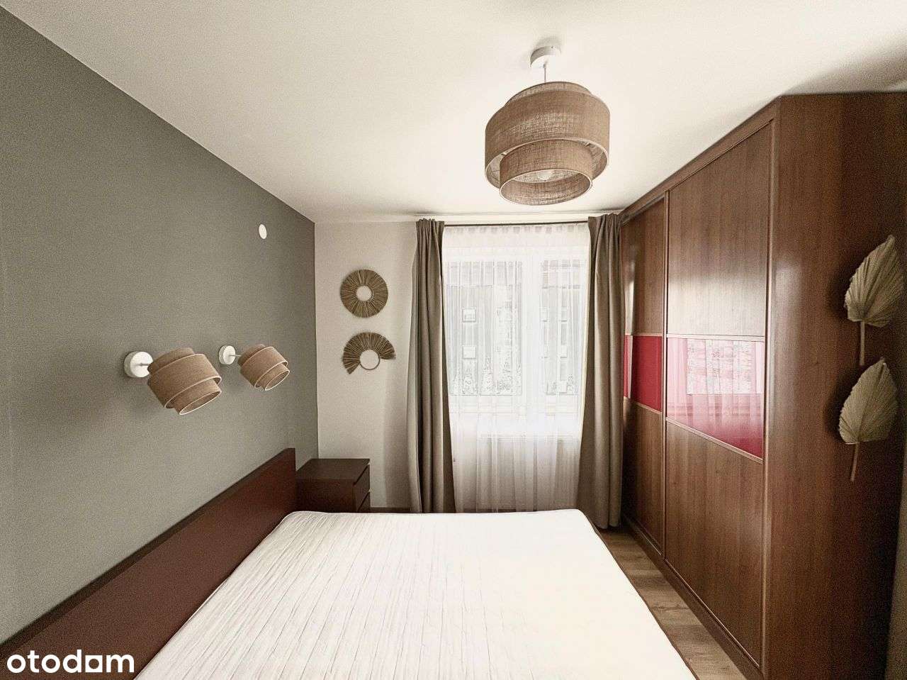 Kordiana- Kurdwanów-2pok-osobna kuchnia -Bonarka - Pełny obrazek: 4/9