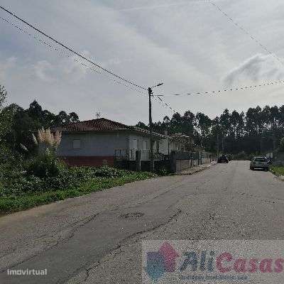 Excelente Lote de Terreno P/Construção Vivenda 4 Frts-7