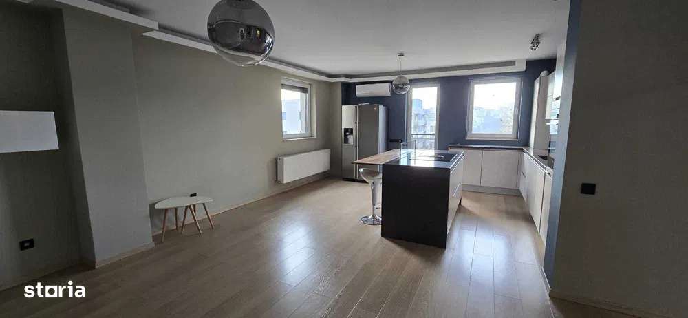 Apartament 2 camere , suprafata de 54mp plus 6mp balcon - Imagine principală: 2/8