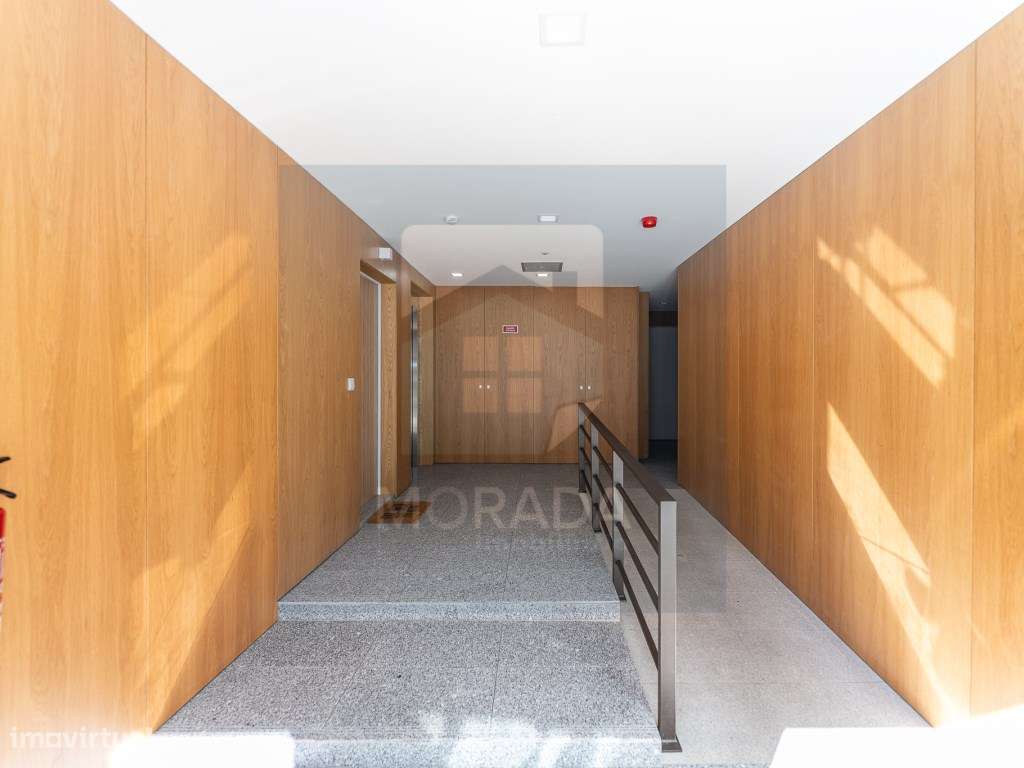 APARTAMENTO T2|| PADRÃO DA LÉGUA|| Á SENHORA DA HORA-22