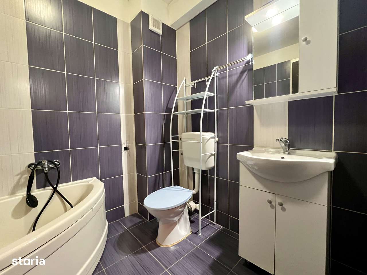 Apartament 2 camere // Militari Residence-10