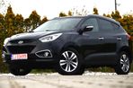 Hyundai ix35 2.0 CRDI 4WD Automatik Luxury - 2