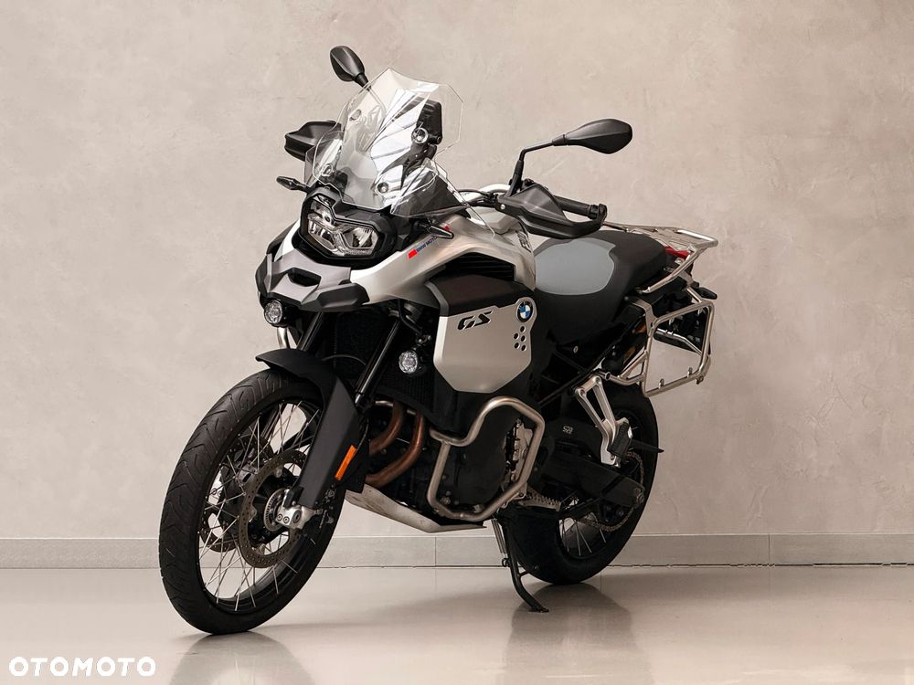 BMW F 0.9 Benzyna 105 KM — zdjęcie 4