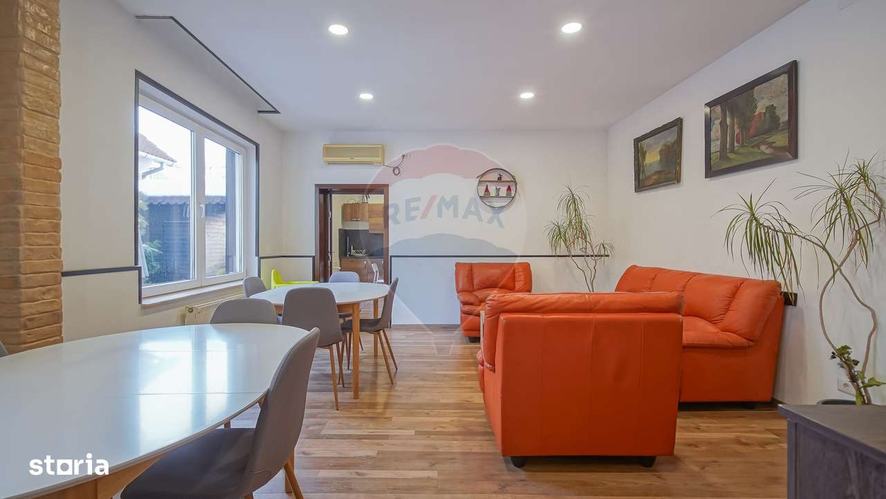 Casă deosebită în Brașov, afacere sau locuință multifuncțională! - Imagine principală: 4/20