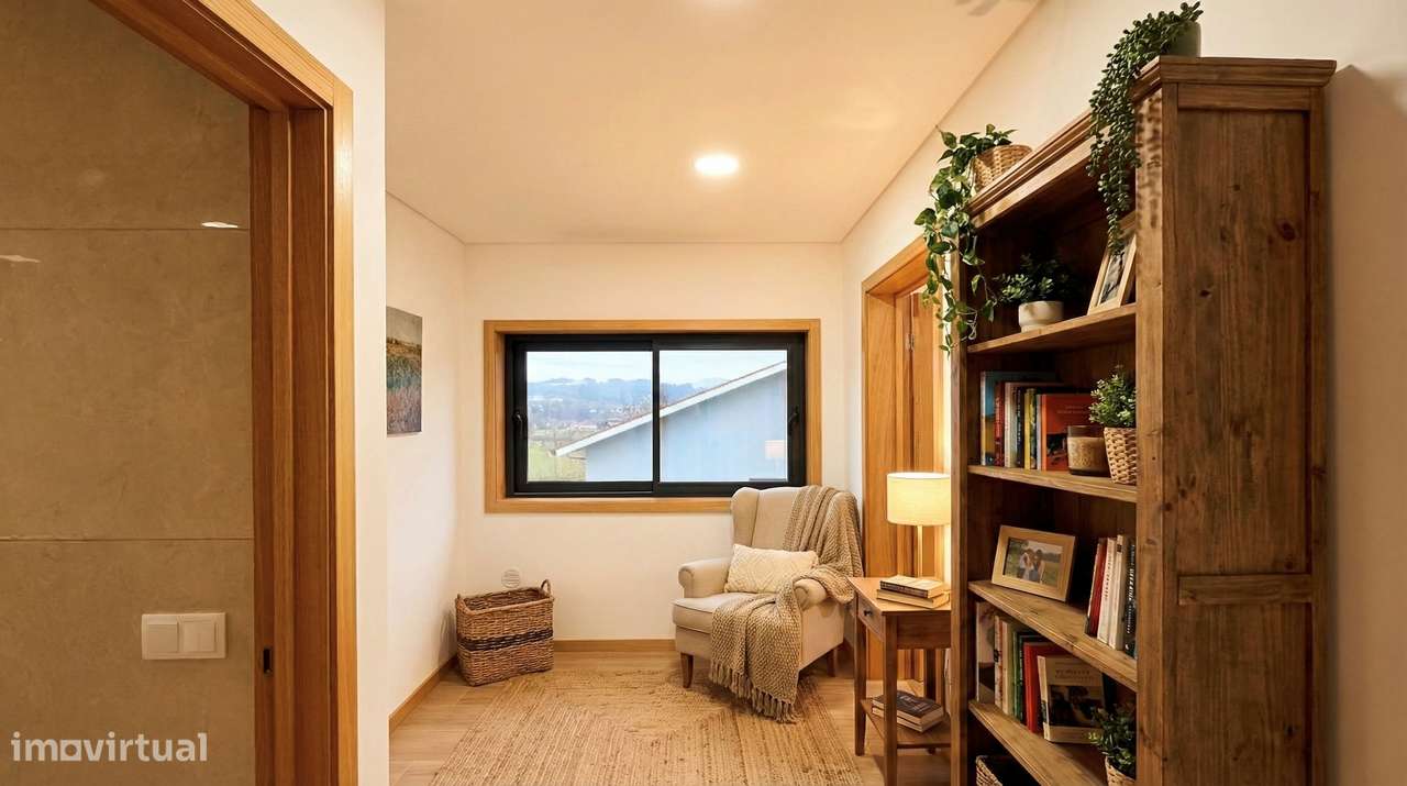 Moradia T3 Venda em Oliveira (Santa Maria),Vila Nova de Famalicão-29