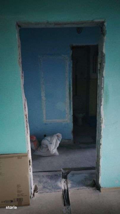Apartament 2 camere cf. 2, in apropiere de C. Galati.-3