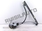 Elevador Completo Esquerdo Elétrico Simples  Peugeot 106 Ii [19 - 2