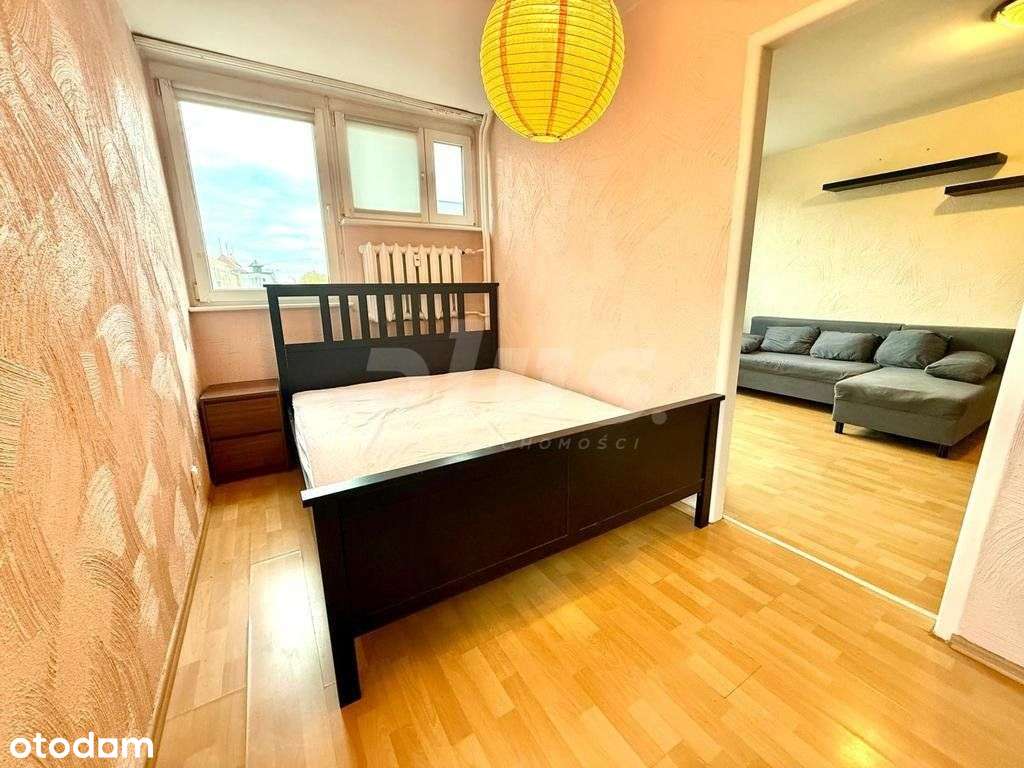 2 pokoje w Centrum pod inwestycję, Booking-3