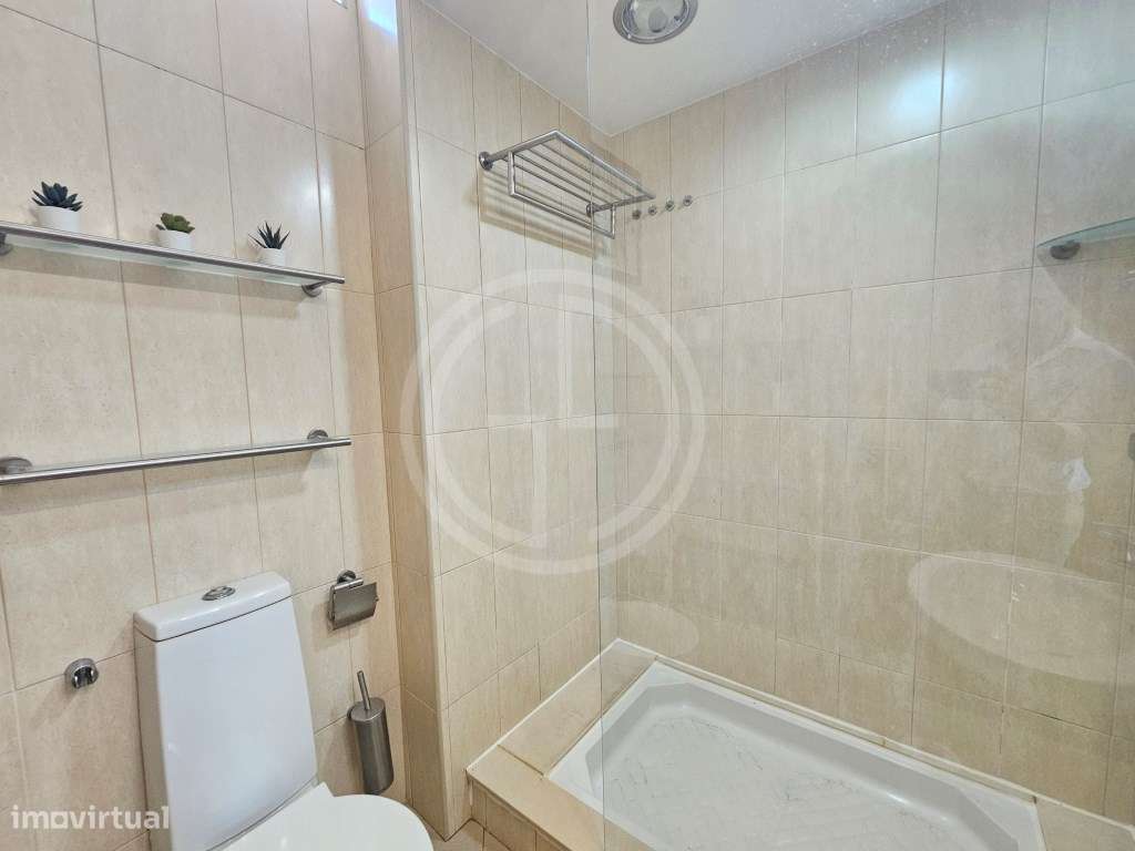 Moradia T3 com piscina e jardim comuns na Marina de Vilamoura-29