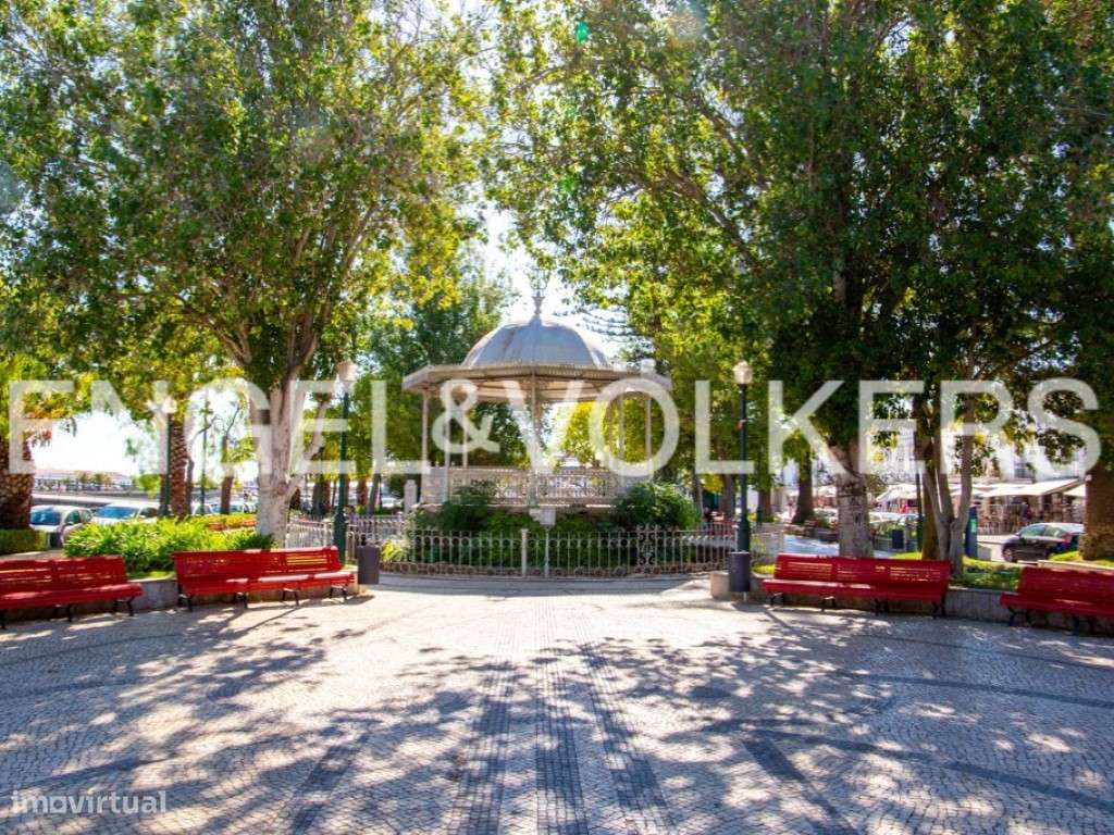 Viva com Elegância no Algarve - Tavira-24