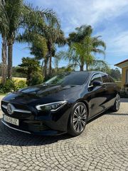 Mercedes-Benz CLA 180 d Shooting Brake Progressive Aut.