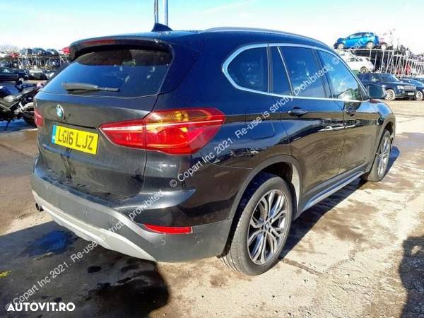 Dezmembrez BMW X1 F48 [2015 - 2020] Crossover 20d xDrive Steptronic (190 hp) - 4