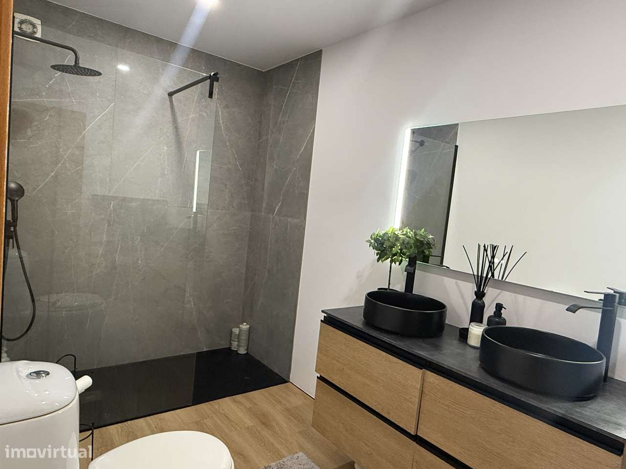 T2 último Piso com sala 45m2-13