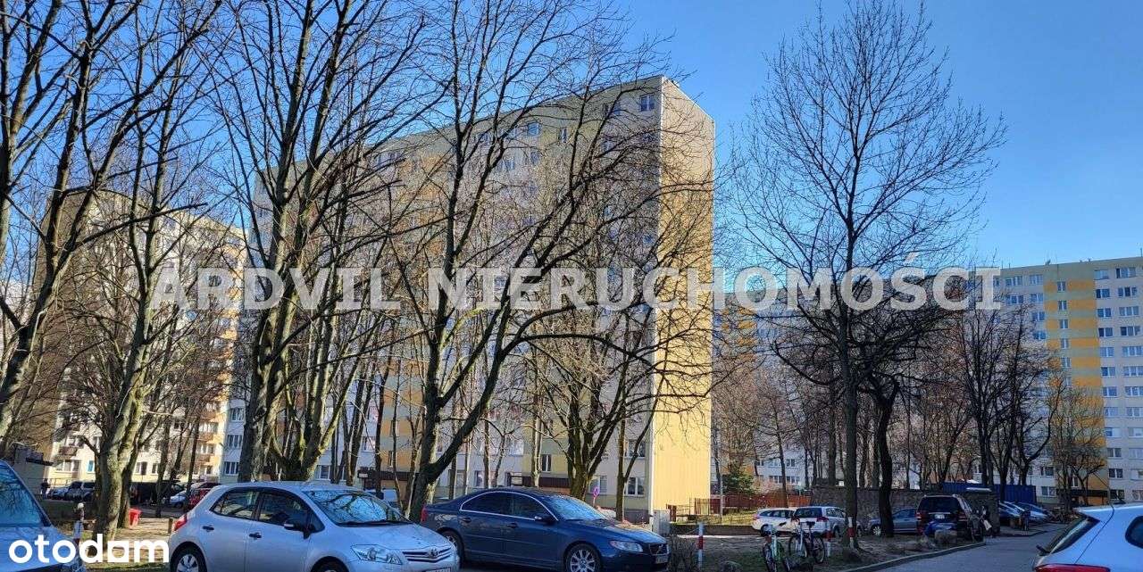 Waszyngtona 4 pok. z miejscem postojowym-14