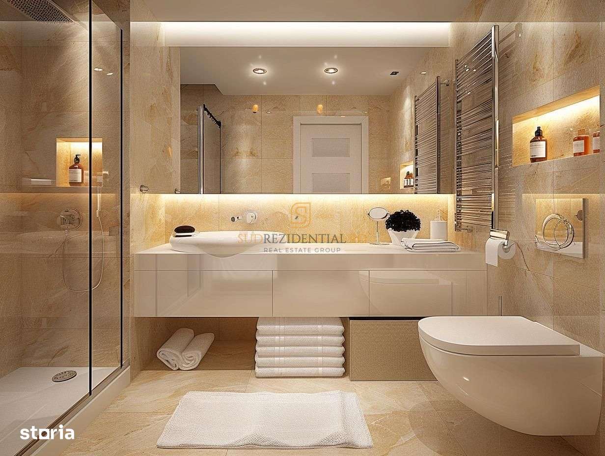 Apartament cu 3 camere, decomandat, stradal la Soseaua Leordeni - Imagine principală: 5/14