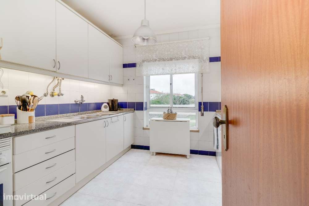 Apartamento T3 na Quinta da Terrugem/Paço de Arcos. - Grande imagem: 5/14