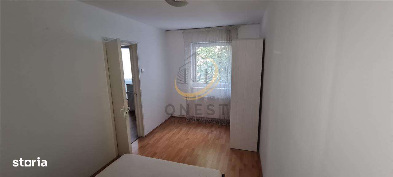 Apartament 3 camere cf 2 str Magurei 48mp-8