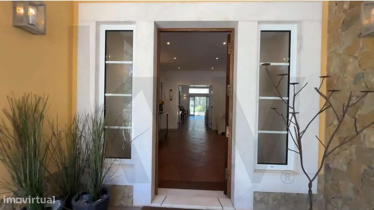 Moradia Maravilhosa no Coração do Banzão, Sintra - Grande imagem: 5/45