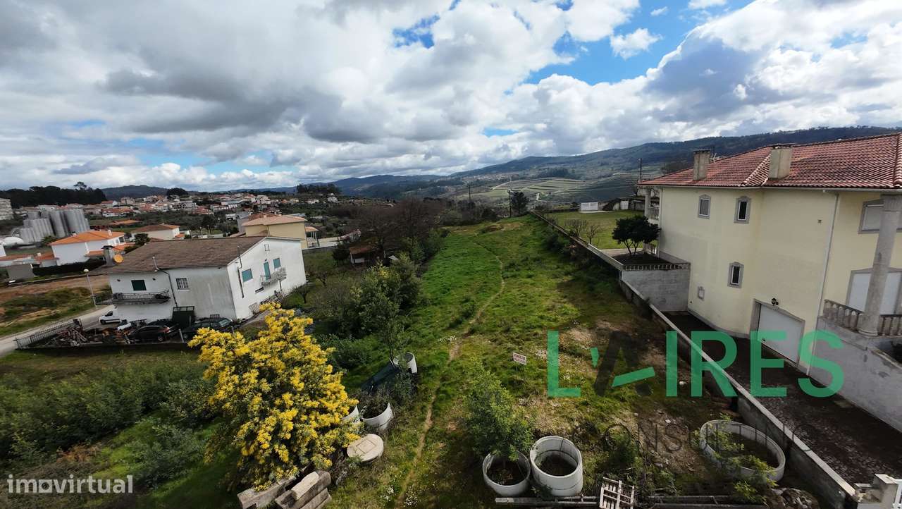 Lote para construção - Penalva do Castelo - Grande imagem: 2/4