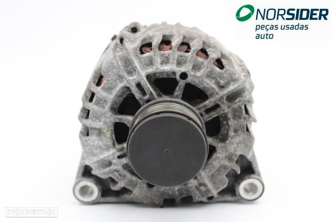 Alternador Citroen C3 Van|09-13 - 2