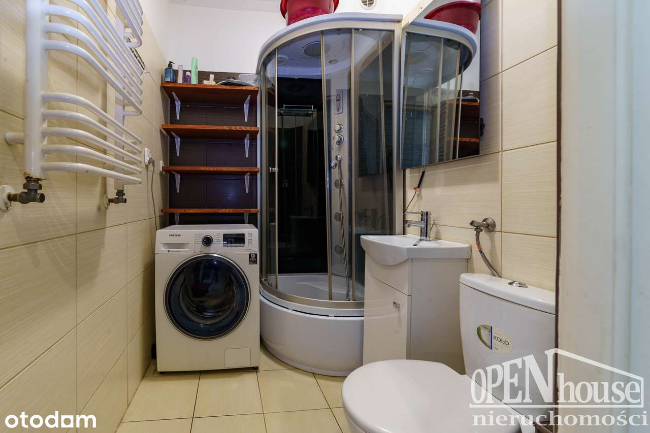 Mieszkanie na sprzedaż Białogard, ul. Szosa Połczyńska 18-12