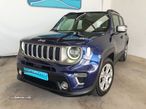 Jeep Renegade 1.0 T Limited - 2