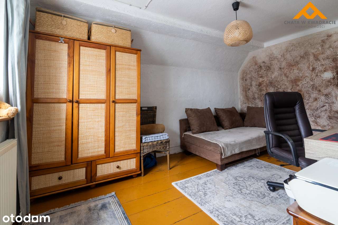 Dom w zabudowie bliźniaczej Olsztyn, ul. Bydgoska-Świetna oferta.-14