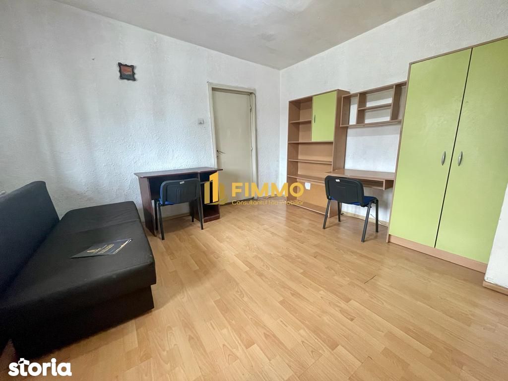 Apartament central | str. Ana Ipatescu | ID: 161
