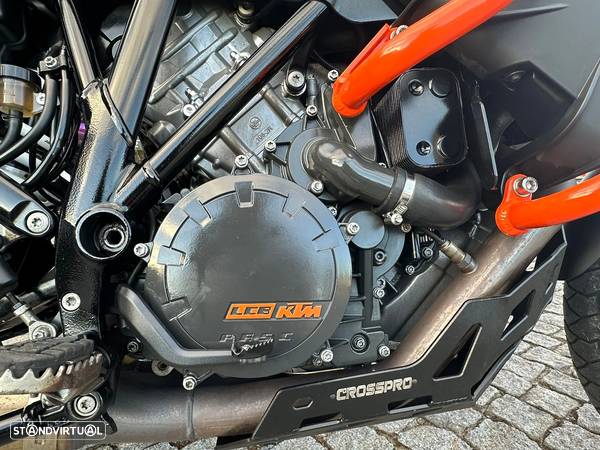 KTM 1290 Super Adventure S - 9