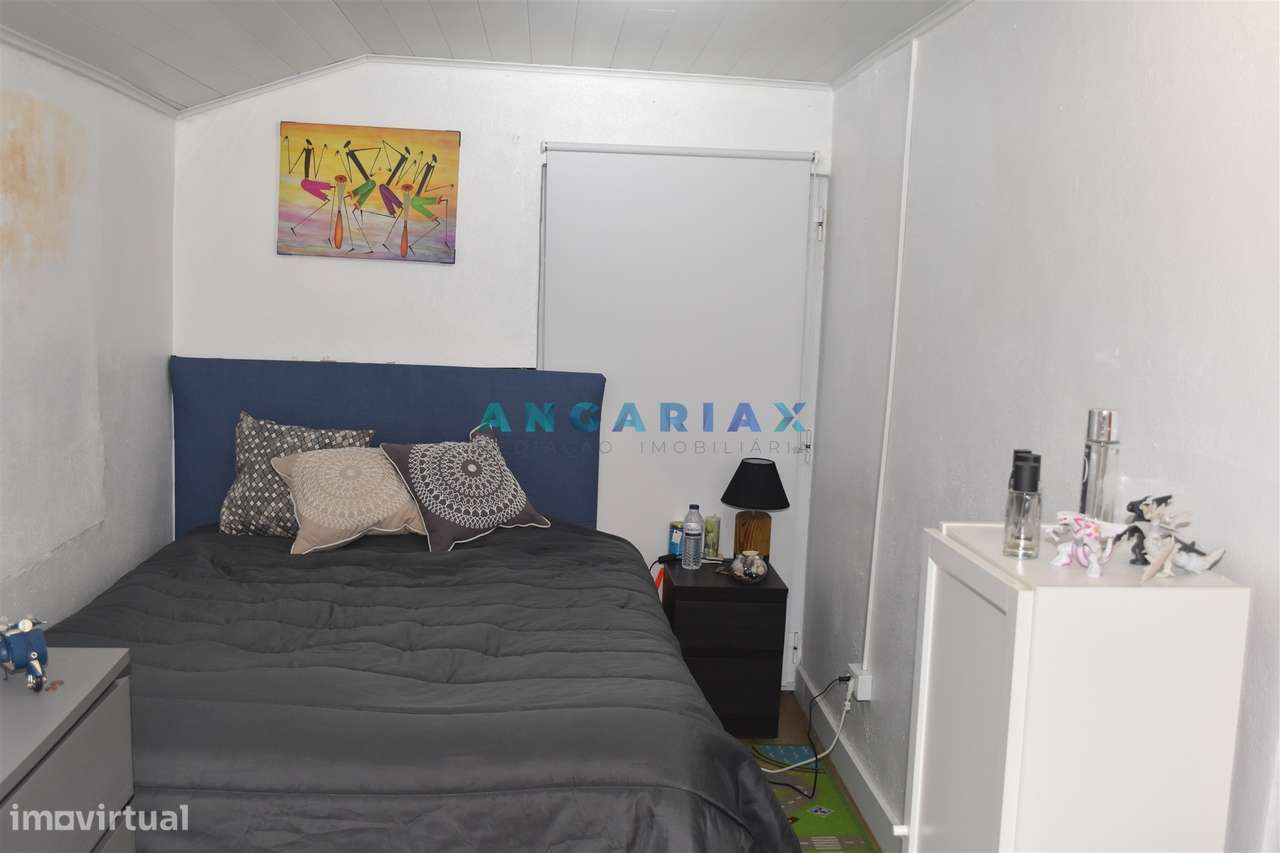 ANG1535 - Moradia T2 para Venda em Figueiró dos Vinhos - Grande imagem: 2/34