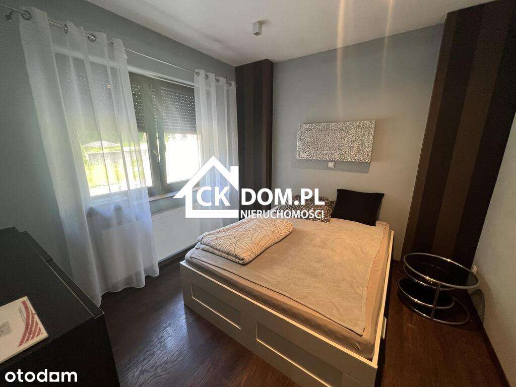 Dom 176 m² z garażem i tarasem – Kielce, Zalesie - Pełny obrazek: 5/11