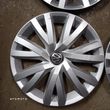 KOŁPAKI VW 16'' PASSAT B7 GOLF VII 5G0601147B Komplet - 4