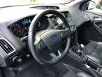 Ford Focus 2.3 EcoBoost RS - 23