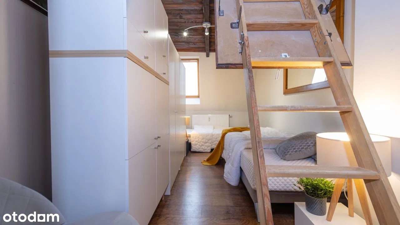 BEZPOŚREDNIO / tylko 5544 zł/m2 ! Winda /MIESZKANIE 133 m2 / DAMROTA 6-15