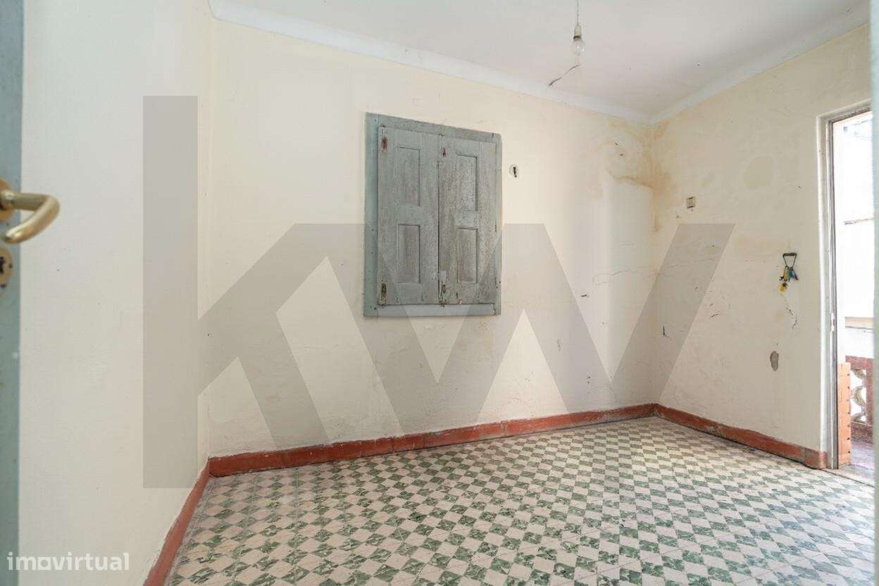 Moradia Térrea T3 com terreno e garagem em Pereira - Grande imagem: 3/30