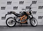 KTM 390 DUKE - 18 MESES DE GARANTIA - 1