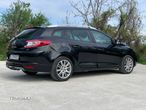 Renault Megane dCi 110 FAP LIMITED - 4