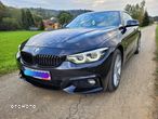 BMW Seria 4 420d xDrive M Sport - 1