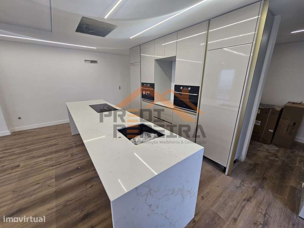*NOVA CONSTRUÇÂO*
T3 Penthouse/Duplex - modernidade, conforto, pri... - Grande imagem: 5/40