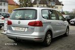 Volkswagen Sharan - 4