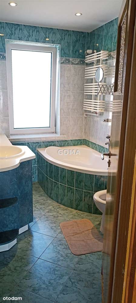 Centrum Siemiatycz - dom wolnostojacy nad Zalewem-14