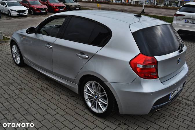 BMW Seria 1 120d DPF Edition Sport - 15