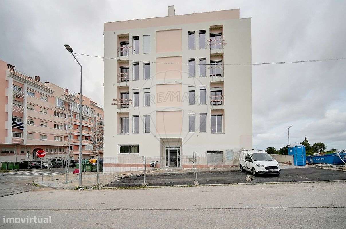 Apartamento T2 para venda-23