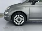 Fiat 500 1.2 Lounge - 21