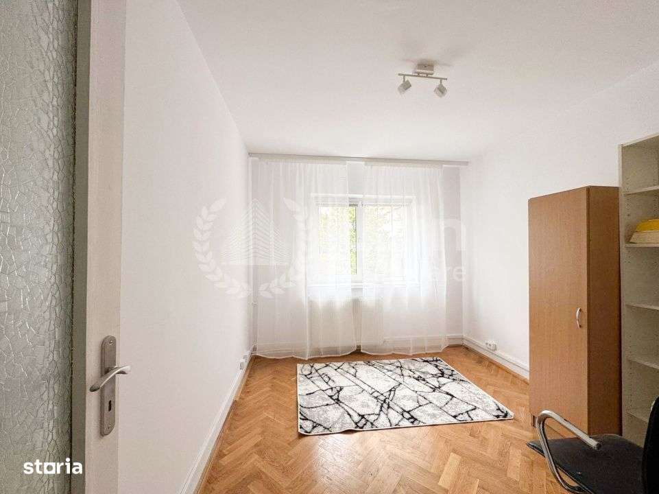 Apartament 3 camere | Decmandat | Balcon | Zorilor | Piata Zorilor! - Imagine principală: 5/11