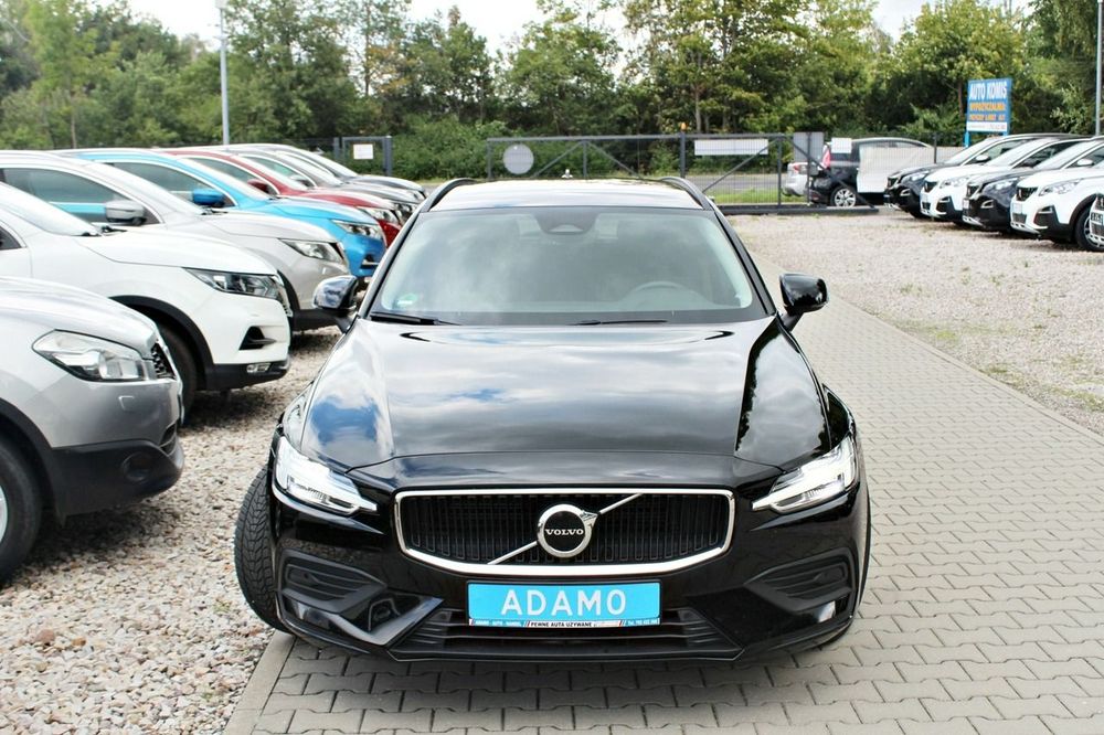 Volvo V60 II (2018- ) 2023