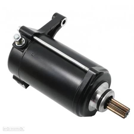 MOTOR DE ARRANQUE BMW R 1200 GS R RS RT R 1250 GS R RS RT - 3