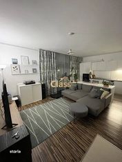 Apartament 2 camere | Mobilat modern | 50 mpu | Eugen Ionesco Europa