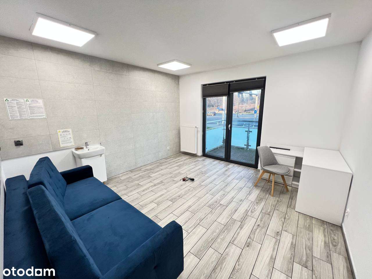 Lokal komercyjny | Idealny pod beauty | Czyżyny - Pełny obrazek: 1/9