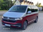 Volkswagen Multivan 6.1 2.0 TDI L1 Highline DSG - 1